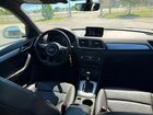 2018 Audi Q3 Premium Белый vin: WA1BCCFS2JR018632