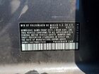 2017 Volkswagen Golf Alltrack S Серый vin: 3VWH17AU7HM527534