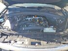 2026 Ford Explorer Active Серый vin: 1FMUK8DH2TGB23512