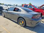 2019 Dodge Charger Scat Pack Серый vin: 2C3CDXGJ6KH564036 2019 Dodge Charger Scat Pack Серый vin: 2C3CDXGJ6KH564036