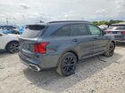 2022 Kia Sorento Sx Серый vin: 5XYRK4LF9NG139649