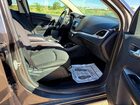 2016 Dodge Journey Sxt Gray vin: 3C4PDDBG2GT116947