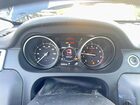 2018 Land Rover Discovery Sport Hse Luxury Черный vin: SALCT2RX7JH733514