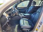 2018 Bmw 530xe White vin: WBAJB1C53JB084961