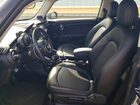 2018 Mini Cooper Синий vin: WMWXP5C58J2G64096