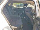 2018 Honda Accord Lx White vin: 1HGCV1F19JA152831