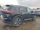 2026 Nissan Rogue Sl Black vin: 5N1BT3CA3TC720221 2026 Nissan Rogue Sl Black vin: 5N1BT3CA3TC720221