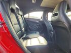 2019 Mercedes-benz Cla 250 Red vin: WDDSJ4EB6KN776250