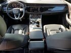 2019 Audi Q8 Premium Plus S-line Black vin: WA1EVAF12KD040521