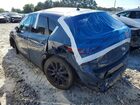 2024 Mazda Cx-5 Preferred Синий vin: JM3KFBCL4R0501504