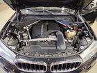 2016 Bmw X5 Xdrive35i Черный vin: 5UXKR0C51G0P27730