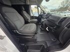 2023 Ram Promaster 3500 3500 High Белый vin: 3C6MRVJG4PE512157