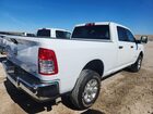 2023 Ram 2500 Big Horn Белый vin: 3C6UR5DL0PG537621