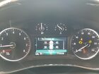 2018 Buick Encore Preferred Темно-бордовый vin: KL4CJASBXJB693657 Damage: Warning Light - Engine, On, Unacceptable