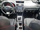 2017 Subaru Wrx Limited Charcoal vin: JF1VA1J62H9807953 2017 Subaru Wrx Limited Charcoal vin: JF1VA1J62H9807953