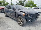 2019 Dodge Durango R Charcoal vin: 1C4SDJCT6KC817547