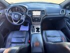 2017 Jeep Grand Cherokee Limited Black vin: 1C4RJFBG3HC682786
