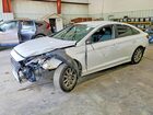 2018 Hyundai Sonata Se Белый vin: 5NPE24AF4JH652263 2018 Hyundai Sonata Se Белый vin: 5NPE24AF4JH652263