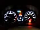 2017 Mitsubishi Outlander Se Красный vin: JA4AZ3A36HZ010845