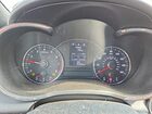 2016 Kia Forte Sx Серебряный vin: KNAFZ5A35G5592172