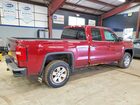 2017 Gmc Sierra K1500 Sle Красный vin: 1GTV2MEC5HZ141860 2017 Gmc Sierra K1500 Sle Красный vin: 1GTV2MEC5HZ141860