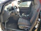 2024 Volkswagen Gti Se Черный vin: WVWRA7CD4RW113438