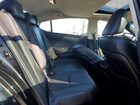 2025 Lexus Es 300h Base Черный vin: 58ADA1C10SU076102