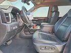 2024 Gmc Sierra K1500 Denali Black vin: 3GTUUGEL8RG215264