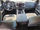 2016 Ram 1500 Slt White vin: 1C6RR7LM6GS304296