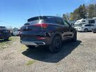 2021 Buick Encore Gx Preferred Фиолетовый vin: KL4MMBS22MB046577