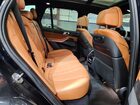 2019 Bmw X5 Xdrive50i Черный vin: 5UXJU2C53KLN64706