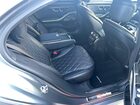 2022 Mercedes-benz S 500 4matic Gray vin: W1K6G6DB1NA105593