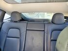 2023 Tesla Model Y Белый vin: 7SAYGDEE5PF866981