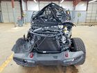 2026 Jeep Wrangler Rubicon Черный vin: 1C4PJXFGXTW263588