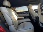 2020 Mazda Cx-9 Signature Бордовый vin: JM3TCBEY0L0413417