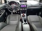 2018 Subaru Brat Gray vin: JF1VA1C67J9813847