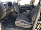 2017 Gmc Canyon Sle Black vin: 1GTP6CE16H1203402