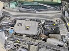 2026 Kia Seltos Ex Черный vin: KNDER2AA2T7826858