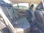 2018 Infiniti Q50 3.0t Luxe Black vin: JN1EV7AR4JM440247