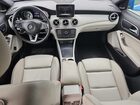 2016 Mercedes-benz Gla 250 4matic Blue vin: WDCTG4GBXGJ188449 2016 Mercedes-benz Gla 250 4matic Blue vin: WDCTG4GBXGJ188449