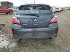 2024 Mitsubishi Mirage Es Угольный vin: ML32AUHJ8RH019682