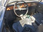1971 Volkswagen Karmann Gh Blue vin: 1412861965 1971 Volkswagen Karmann Gh Blue vin: 1412861965