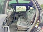2019 Audi Q7 Premium Plus Черный vin: WA1LAAF7XKD008942
