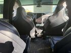 2018 Tesla Model X Белый vin: 5YJXCBE2XJF103330