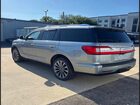 2020 Lincoln Navigator Reserve Серебряный vin: 5LMJJ2LT0LEL22530
