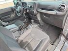 2018 Jeep Wrangler Sport Серый vin: 1C4AJWAG9JL829228