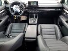 2025 Honda Cr-v Exl Gray vin: 2HKRS4H76SH438697