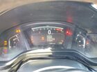 2020 Honda Cr-v Lx Black vin: 7FARW2H26LE003678