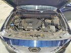 2016 Mazda Cx-9 Grand Touring Blue vin: JM3TCBDY0G0103999