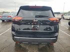 2026 Nissan Rogue Sl Black vin: 5N1BT3CA3TC720221 2026 Nissan Rogue Sl Black vin: 5N1BT3CA3TC720221